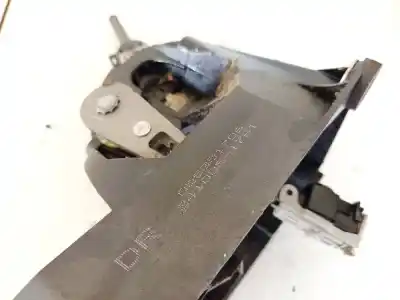 Pièce détachée automobile d'occasion levier pour bmw 3 (e30) m3 2.3 références oem iam 055351706  