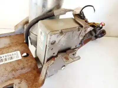 Автозапчастина б/у електронний модуль для NISSAN NOTE (E11, NE11) 1.4 Посилання на OEM IAM 285009U02A  99126903