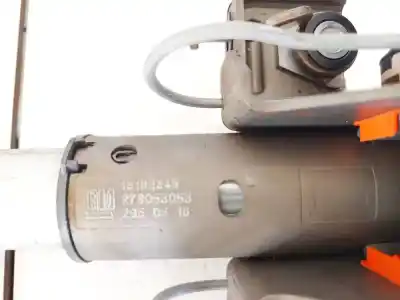 Peça sobressalente para automóvel em segunda mão coluna de direcção por bmw 3 (e30) m3 2.3 referências oem iam 13182345  279053053