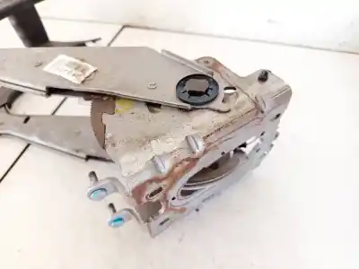 Second-hand car spare part handbrake lever for bmw 3 (e30) m3 2.3 oem iam references   