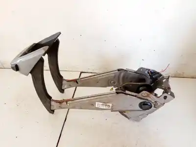 Second-hand car spare part handbrake lever for bmw 3 (e30) m3 2.3 oem iam references   