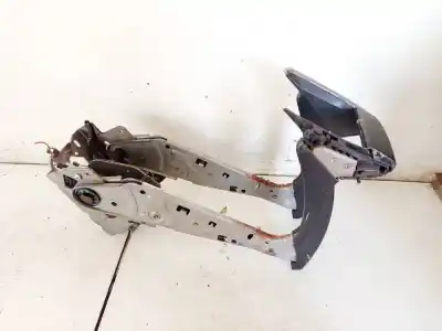 Pezzo di ricambio per auto di seconda mano leva del freno a mano per bmw 3 (e30) m3 2.3 riferimenti oem iam 