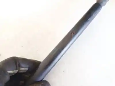 Peça sobressalente para automóvel em segunda mão amortecedor do capô por bmw 3 (e30) m3 2.3 referências oem iam 24465295  