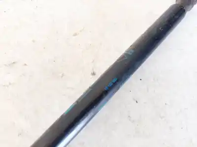 Second-hand car spare part tailgate gas strut for bmw 3 (e30) m3 2.3 oem iam references 13122695  