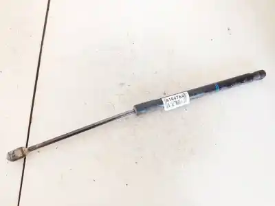 Peça sobressalente para automóvel em segunda mão amortecedores do tronco / porta por bmw 3 (e30) m3 2.3 referências oem iam 13122695
