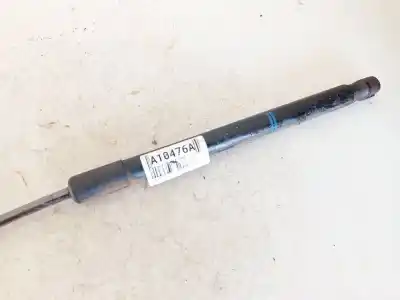 Second-hand car spare part tailgate gas strut for bmw 3 (e30) m3 2.3 oem iam references 13122695  