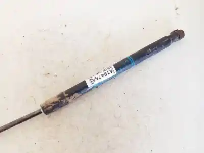 Second-hand car spare part tailgate gas strut for bmw 3 (e30) m3 2.3 oem iam references 13122695  