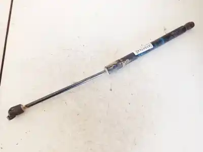 Peça sobressalente para automóvel em segunda mão amortecedores do tronco / porta por bmw 3 (e30) m3 2.3 referências oem iam 13122695