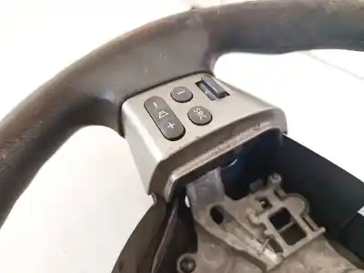 Автозапчастина б/у управління рульмом для nissan note (e11, ne11) 1.4 посилання на oem iam   