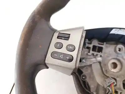 Автозапчастина б/у управління рульмом для nissan note (e11, ne11) 1.4 посилання на oem iam   