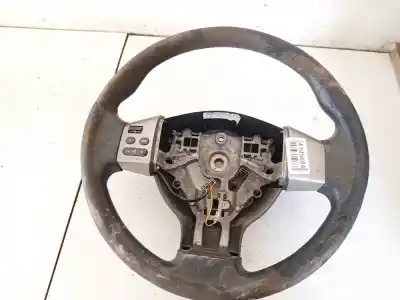 Автозапчасти б/у рулевое управление за NISSAN NOTE (E11, NE11) 1.4 ссылки OEM IAM   