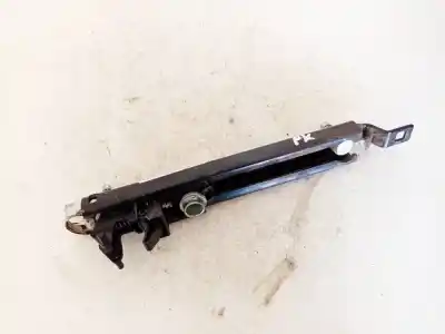 Pezzo di ricambio per auto di seconda mano gancio cintura anteriore sinistro per bmw 3 (e30) m3 2.3 riferimenti oem iam 13166032