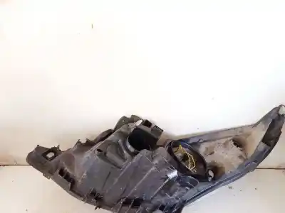 Peça sobressalente para automóvel em segunda mão farol / farolim direito por peugeot 207/207+ (wa_, wc_) 1.6 16v vti referências oem iam 9649986180  