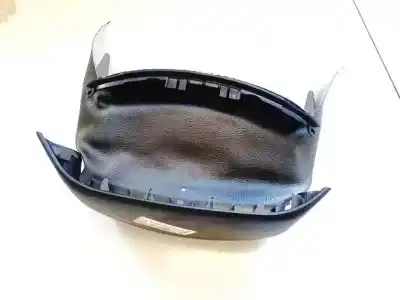 Pezzo di ricambio per auto di seconda mano modanatura anteriore per citroen ds3 (sa_) 1.6 thp 150 riferimenti oem iam 9686363077