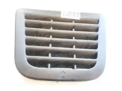 Pezzo di ricambio per auto di seconda mano plastica per citroen ds3 (sa_) 1.6 thp 150 riferimenti oem iam 9687247180