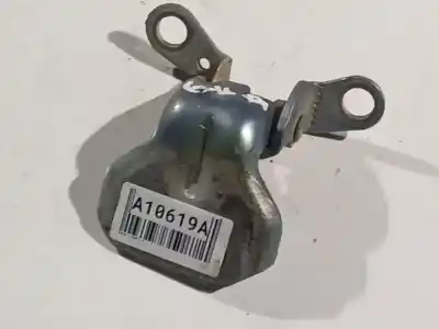 Peça sobressalente para automóvel em segunda mão esticador de porta por mazda 2 (dy) 1.4 referências oem iam 