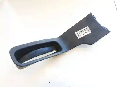 Pezzo di ricambio per auto di seconda mano plastica per citroen ds3 (sa_) 1.6 thp 150 riferimenti oem iam 9684220977  1016433001