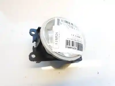Pezzo di ricambio per auto di seconda mano luce fendinebbia destra per citroen ds3 (sa_) 1.6 thp 150 riferimenti oem iam 11417102