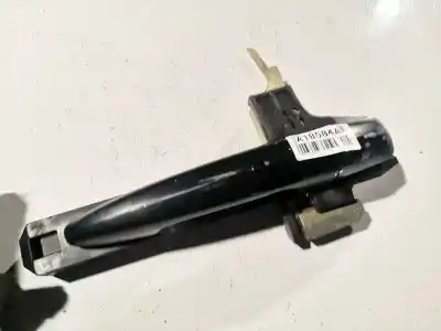 Pièce détachée automobile d'occasion poignée extérieure arrière droite pour talbot horizon 1.3 références oem iam 