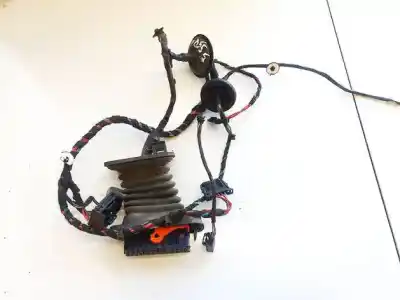 Peça sobressalente para automóvel em segunda mão fio por skoda superb ii (3t4) 1.8 tsi referências oem iam 1k0959843c