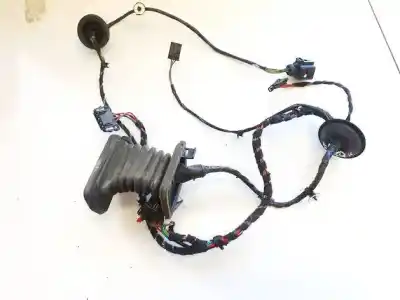 Second-hand car spare part wire for skoda superb ii (3t4) 1.8 tsi oem iam references 1k0959843c  