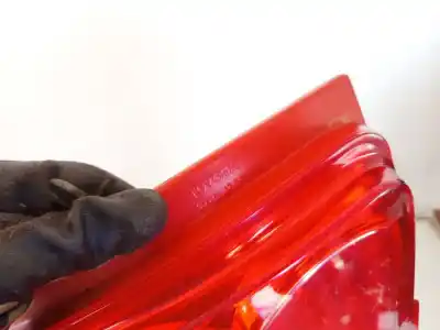 Second-hand car spare part left tailgate light for toyota auris (_e15_) 2.0 d-4d (ade150_) oem iam references   