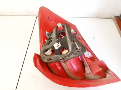 Second-hand car spare part left tailgate light for toyota auris (_e15_) 2.0 d-4d (ade150_) oem iam references   