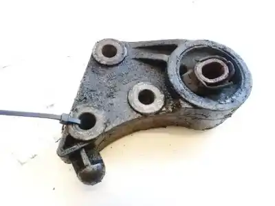 Peça sobressalente para automóvel em segunda mão suporte motor por opel combo 1.7 16v cdti referências oem iam 24463130