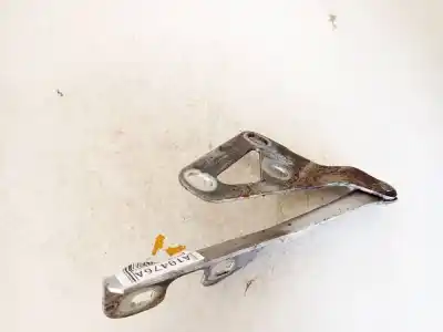 Peça sobressalente para automóvel em segunda mão dobradiça do capô por bmw 3 (e30) m3 2.3 referências oem iam 13213448