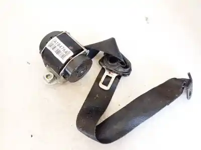 Peça sobressalente para automóvel em segunda mão cinto de segurança traseiro esquerdo por bmw 3 (e30) m3 2.3 referências oem iam 602143400