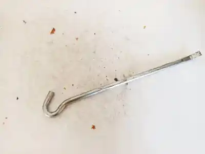 Peça sobressalente para automóvel em segunda mão peças diversas por ford galaxy (vx) 1.9 tdi cat referências oem iam 