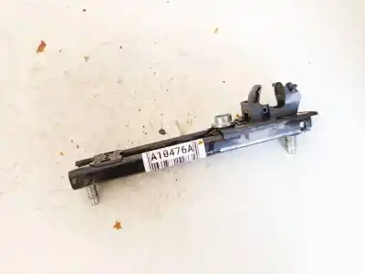 Peça sobressalente para automóvel em segunda mão chicote / encaixe cinto segurança dianteiro direito por bmw 3 (e30) m3 2.3 referências oem iam 90560664