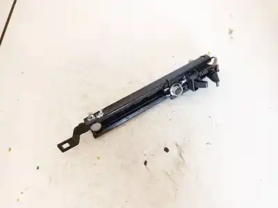 Peça sobressalente para automóvel em segunda mão chicote / encaixe cinto segurança dianteiro direito por bmw 3 (e30) m3 2.3 referências oem iam 13166032