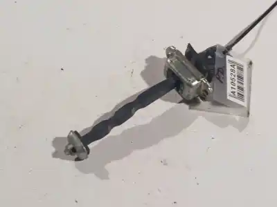 Second-hand car spare part hinge for skoda octavia ii (1z3) 1.9 tdi oem iam references   