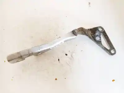 Peça sobressalente para automóvel em segunda mão dobradiça do capô por bmw 3 (e30) m3 2.3 referências oem iam 13213447