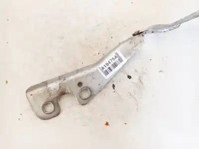 Peça sobressalente para automóvel em segunda mão dobradiça do capô por bmw 3 (e30) m3 2.3 referências oem iam 13213447  