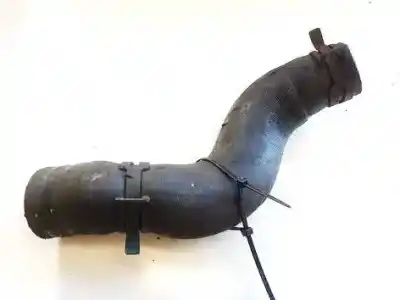 Peça sobressalente para automóvel em segunda mão tubo do intercooler por toyota avensis (_t25_) 2.2 d-cat (adt251_) referências oem iam 