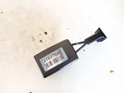 Peça sobressalente para automóvel em segunda mão chicote / encaixe cinto segurança traseiro direito por bmw 3 (e30) m3 2.3 referências oem iam 13128018
