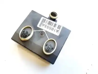 Peça sobressalente para automóvel em segunda mão módulo eletrônico por skoda superb ii (3t4) 1.8 tsi referências oem iam 8x0959795b  8x0959795b