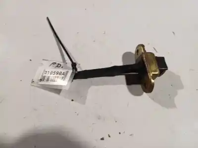 Pezzo di ricambio per auto di seconda mano Cerniera per MITSUBISHI COLT V (CJ_, CP_) 1300 GL,GLX (CJ1A) Riferimenti OEM IAM    Pezzo di ricambio per auto di seconda mano Cerniera per MITSUBISHI COLT V (CJ_, CP_) 1300 GL,GLX (CJ1A) Riferimenti OEM IAM