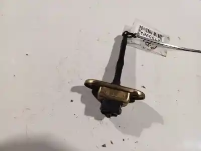 Peça sobressalente para automóvel em segunda mão dobradiça por mitsubishi colt v (cj_, cp_) 1300 gl,glx (cj1a) referências oem iam    Peça sobressalente para automóvel em segunda mão dobradiça por mitsubishi colt v (cj_, cp_) 1300 gl,glx (cj1a) referências oem iam