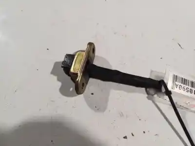 Peça sobressalente para automóvel em segunda mão dobradiça por mitsubishi colt v (cj_, cp_) 1300 gl,glx (cj1a) referências oem iam    Peça sobressalente para automóvel em segunda mão dobradiça por mitsubishi colt v (cj_, cp_) 1300 gl,glx (cj1a) referências oem iam
