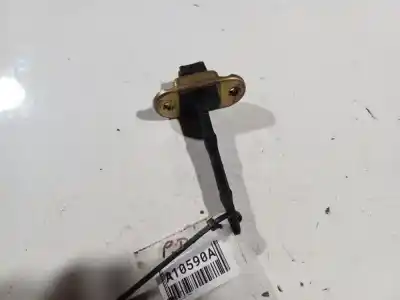 Peça sobressalente para automóvel em segunda mão dobradiça por mitsubishi colt v (cj_, cp_) 1300 gl,glx (cj1a) referências oem iam    Peça sobressalente para automóvel em segunda mão dobradiça por mitsubishi colt v (cj_, cp_) 1300 gl,glx (cj1a) referências oem iam