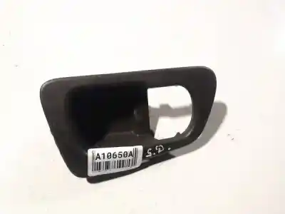 Автозапчасти б/у пластик за nissan qashqai / qashqai +2 i (j10, nj10, jj10e) 1.6 ссылки oem iam 82682jd00a