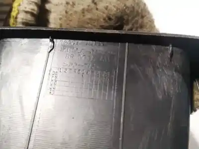 Peça sobressalente para automóvel em segunda mão peças diversas por nissan qashqai / qashqai +2 i (j10, nj10, jj10e) 1.6 referências oem iam 82951jd000  