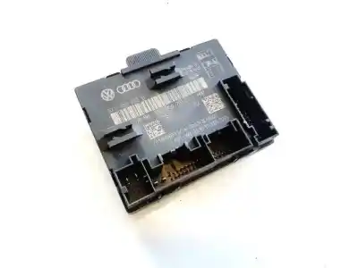 Peça sobressalente para automóvel em segunda mão módulo eletrônico por skoda superb ii (3t4) 1.8 tsi referências oem iam 8x0959793b  8x0959793b