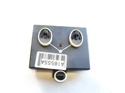 Peça sobressalente para automóvel em segunda mão módulo eletrônico por skoda superb ii (3t4) 1.8 tsi referências oem iam 8x0959793b  8x0959793b