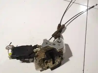 Pezzo di ricambio per auto di seconda mano serratura porta anteriore destra per talbot horizon 1.3 riferimenti oem iam   