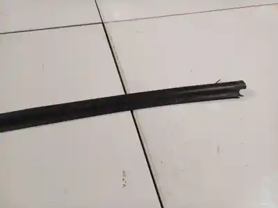 Piesă de schimb auto la mâna a doua plastice pentru opel zafira a monospace (t98) 2.0 dti 16v (f75) referințe oem iam   