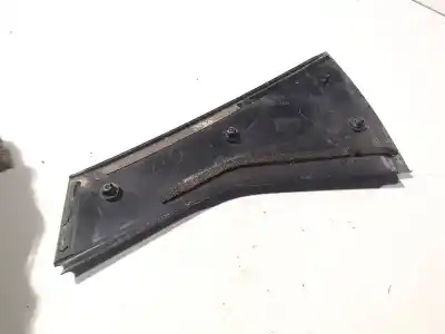 Peça sobressalente para automóvel em segunda mão plásticos por nissan qashqai / qashqai +2 i (j10, nj10, jj10e) 1.6 referências oem iam 82290jd01a  